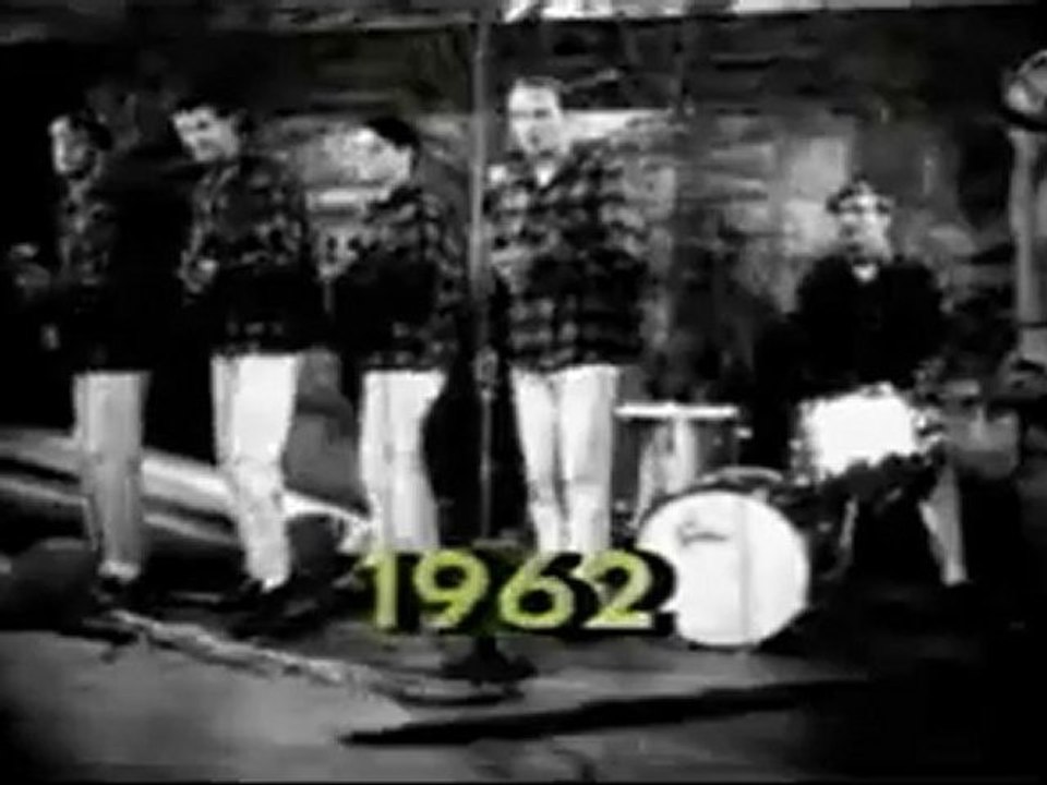 Beach Boys - Surfin' Safari 2