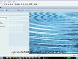 20121010 SAP RDS Process Observer Simple no voice