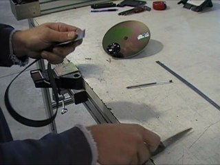 elcom-appareil a biseauter-transfert HD