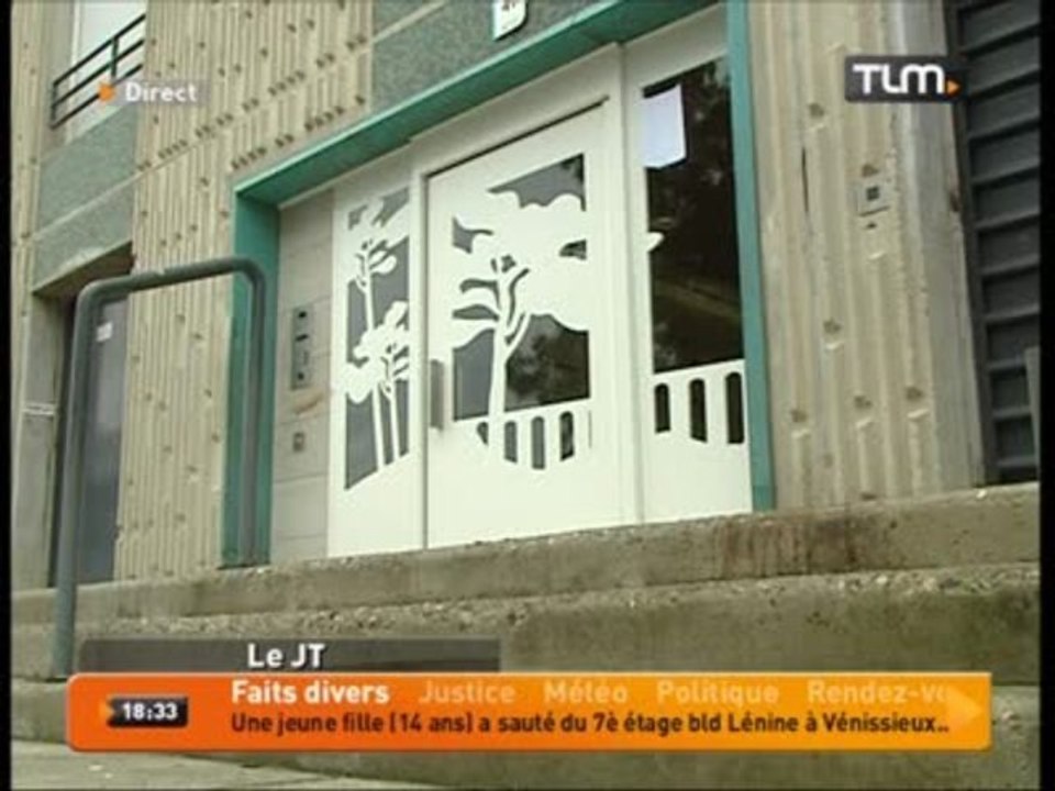 Fusillade à Saint-Fons: l'enquête se poursuit