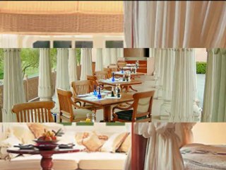 Oberoi hotels in jaipur