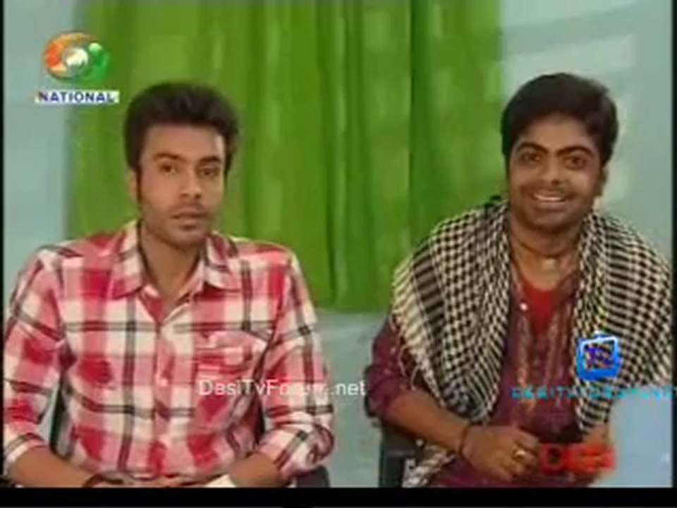 Shama 9th October 2012 Video Watch Online