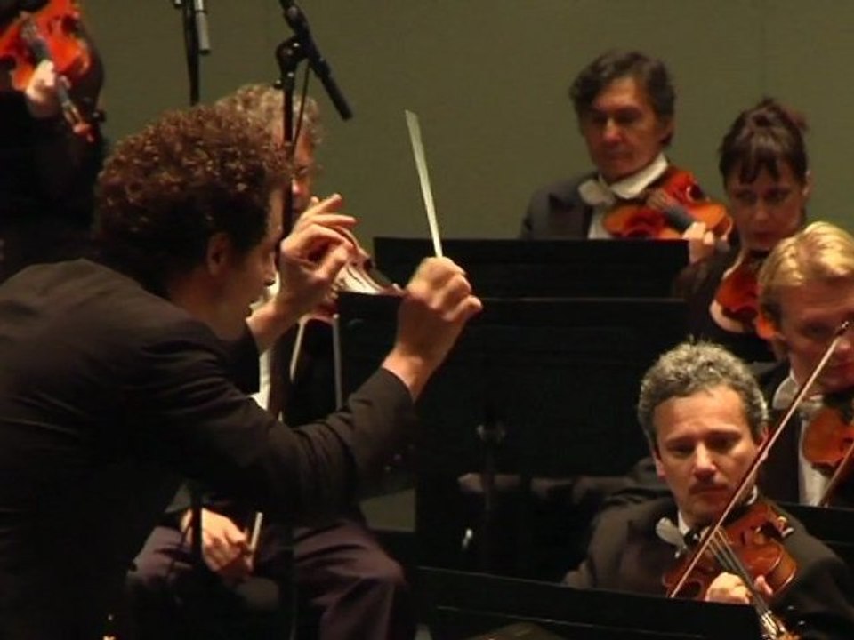 ONPL - BEETHOVEN - SYMPHONIE N°9 - COURT