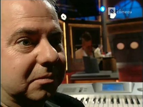 Die Harald Schmidt Show - 0943 - 2001-06-20 - Christiane zu Salm, Patricia Münster