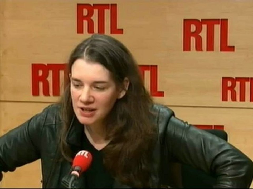 Mara Goyet, professeur d'Histoire : "Le collège unique est une utopie de plus en plus vide"