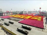 La Corée du Nord affirme pourvoir frapper les Etats-Unis