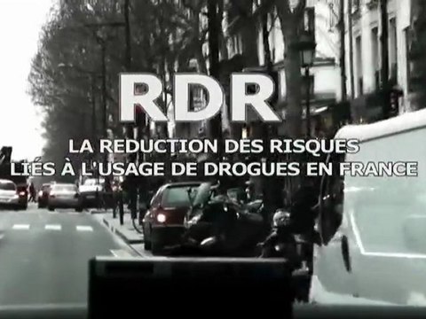 Teaser - La RdR en France - Tome 1 Histoire