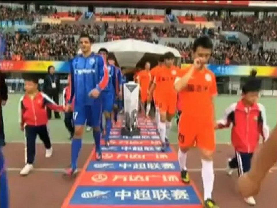 Super League: Erste Pleite für Drogba