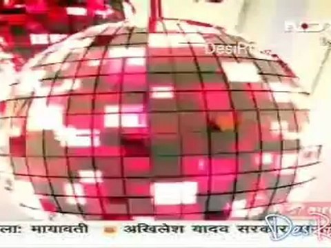 Glamour Show [NDTV] - 9th October 2012pt2