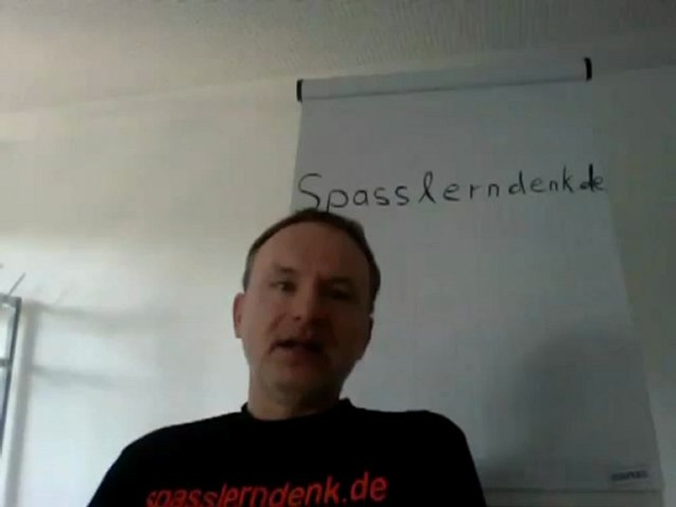 Technischer Betriebswirt, Struktur der Prüfung.m4v