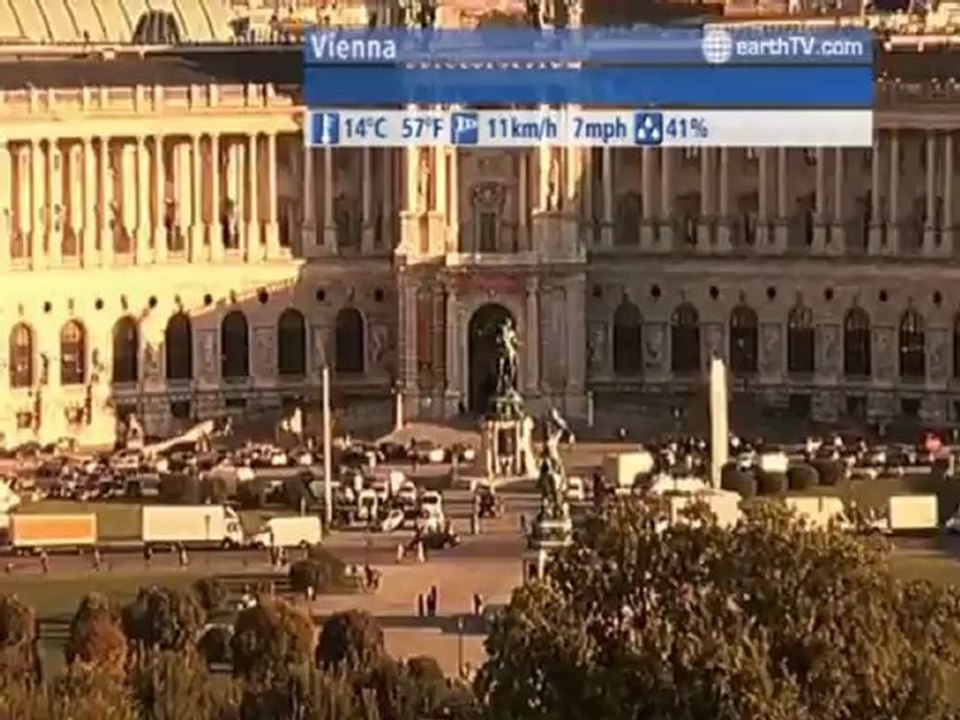 Washington - USA, Vienna - Austria, Doha - Qatar, Dusseldorf - Germany, Ekaterinburg - Russia, Budapest - Hungary, Warsaw - Poland