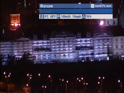 Hamburg - Germany, Warsaw - Poland, Lucerne - Switzerland, Budapest - Hungary, Vienna - Austria, Warnemunde - Germany, Agadir - Morocco