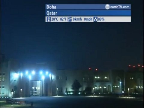 Niagara Falls - Canada, Amsterdam - Netherlands, Doha - Qatar, Venice - Italy, Washington - USA, Lugano - Ticino - Switzerland, Budapest - Hungary