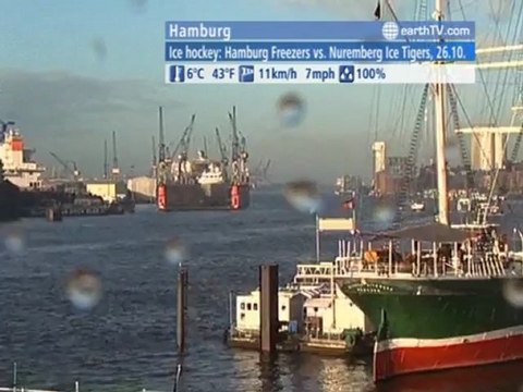 Agadir - Morocco, Amsterdam - Netherlands, Cannes - France, Hamburg - Germany, Budapest - Hungary, Lugano - Ticino - Switzerland, Arcachon - France