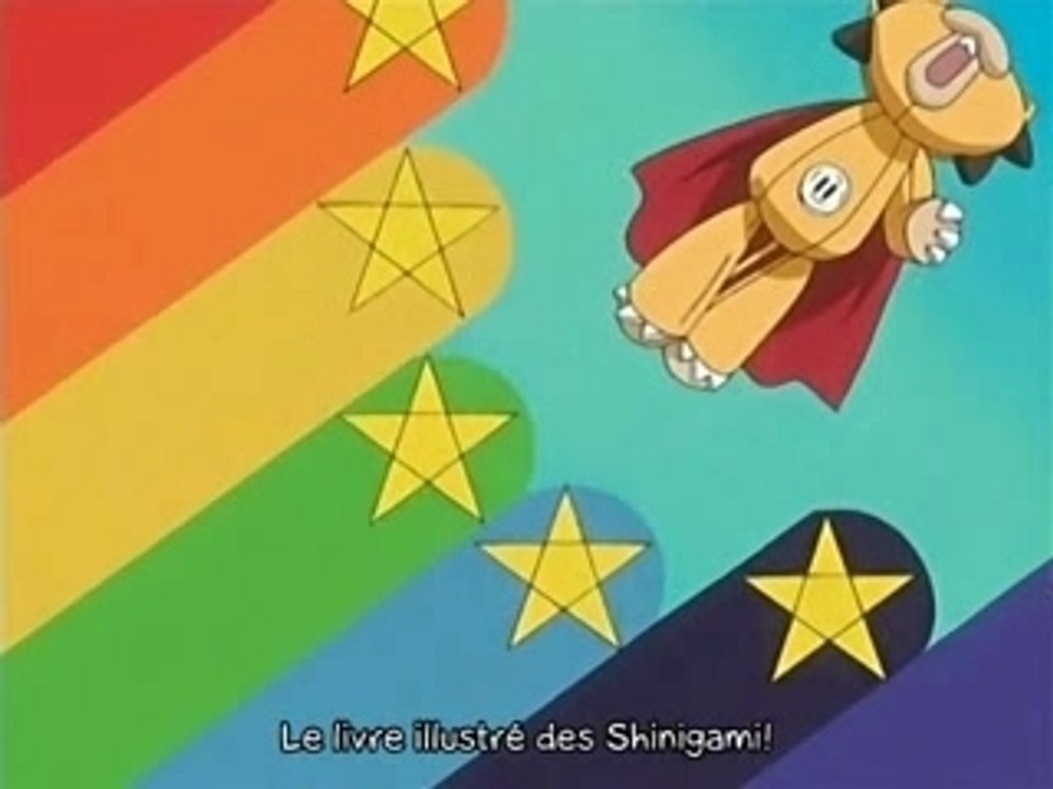 Bleach Shinigami's cup!