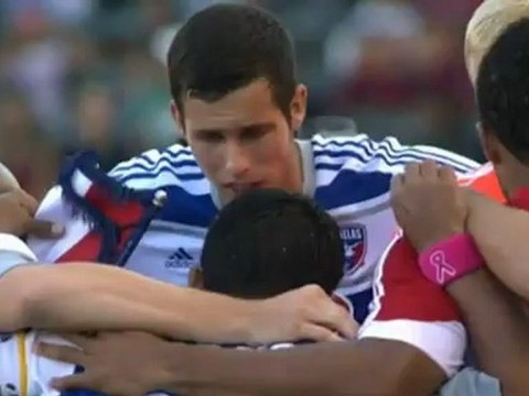 MLS: Remis Chivas z Dallas