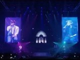 [Concert] 120322 Beast - Beautiful Show in Yokohama (When the doors close - Dujun & Dongwoon)
