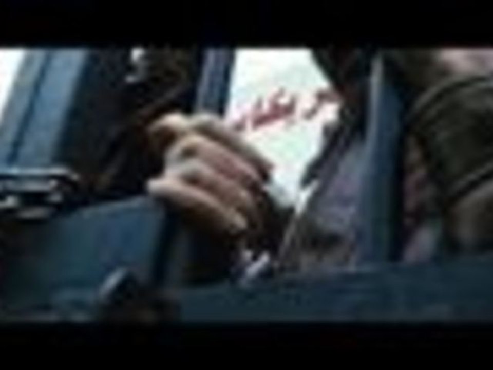 Argo Trailer