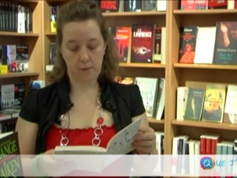 La rentrée littéraire de Magali : Pour seul cortège , La vie - Quejadore.com