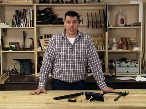 Guide de sciage magnétique Veritas - HMDIFFUSION