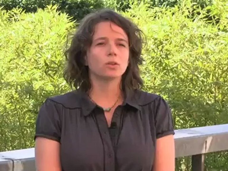 Atelier 3 : témoignage de partenariat pour s’adapter  au changement climatique