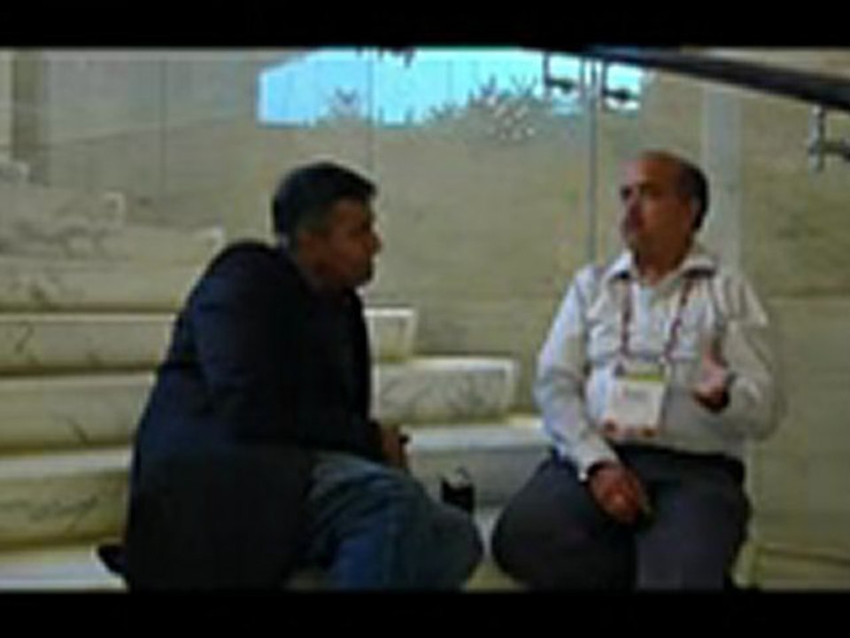 Sanjay Agarwala-MD  Eastern Software Systems- Eastern Software Systems