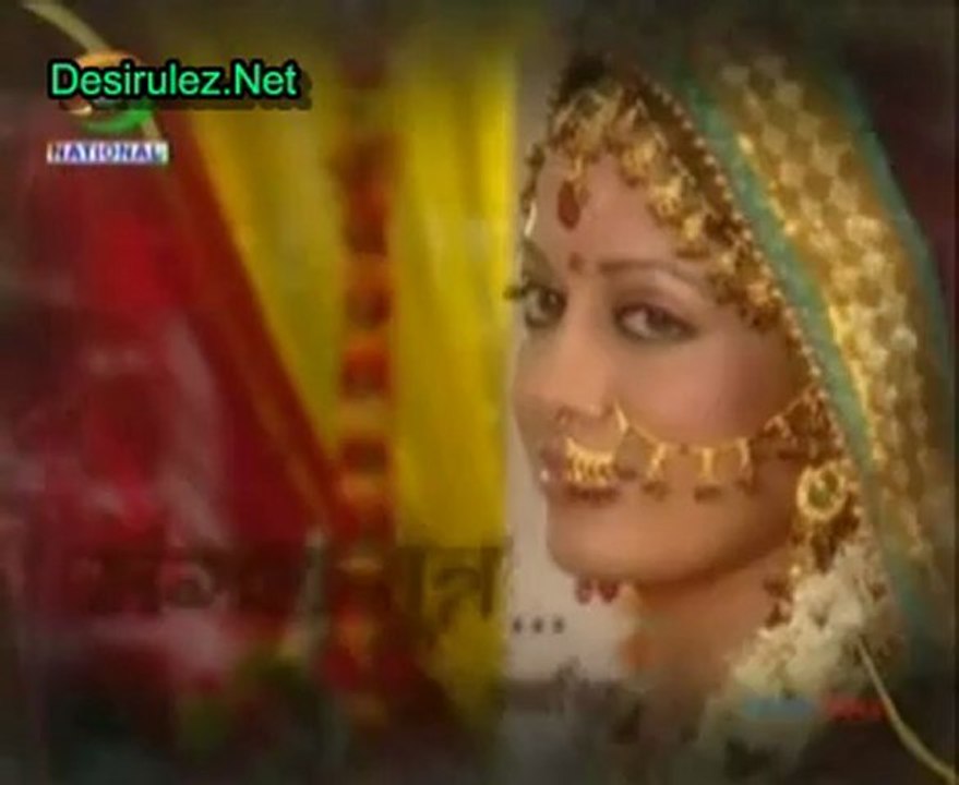 Mangalsutra Ek... Maryada 9th October 2012pt1
