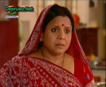 Mangalsutra Ek... Maryada 9th October 2012pt2