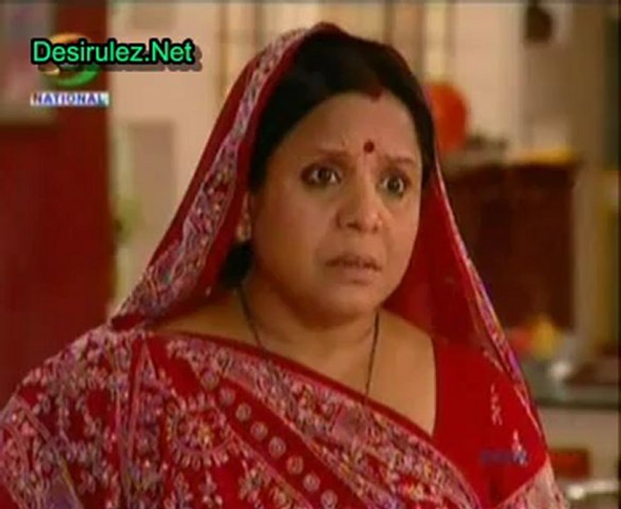 Mangalsutra Ek... Maryada 9th October 2012pt2