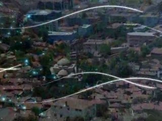 Çankırı Belediyesi Tanıtım  Filmi "Bu şehri seviyorum"