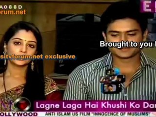 Khushi Ka Darr - Sasuraal Simar Ka