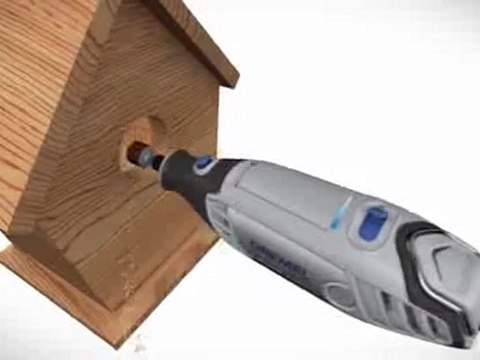 Outil multi-usages Dremel 3000 - HMDIFFUSION