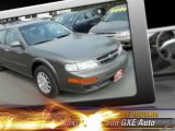 1999 Nissan Maxima 4dr Sdn GXE Auto - Downtown Toyota of Oakland, Oakland