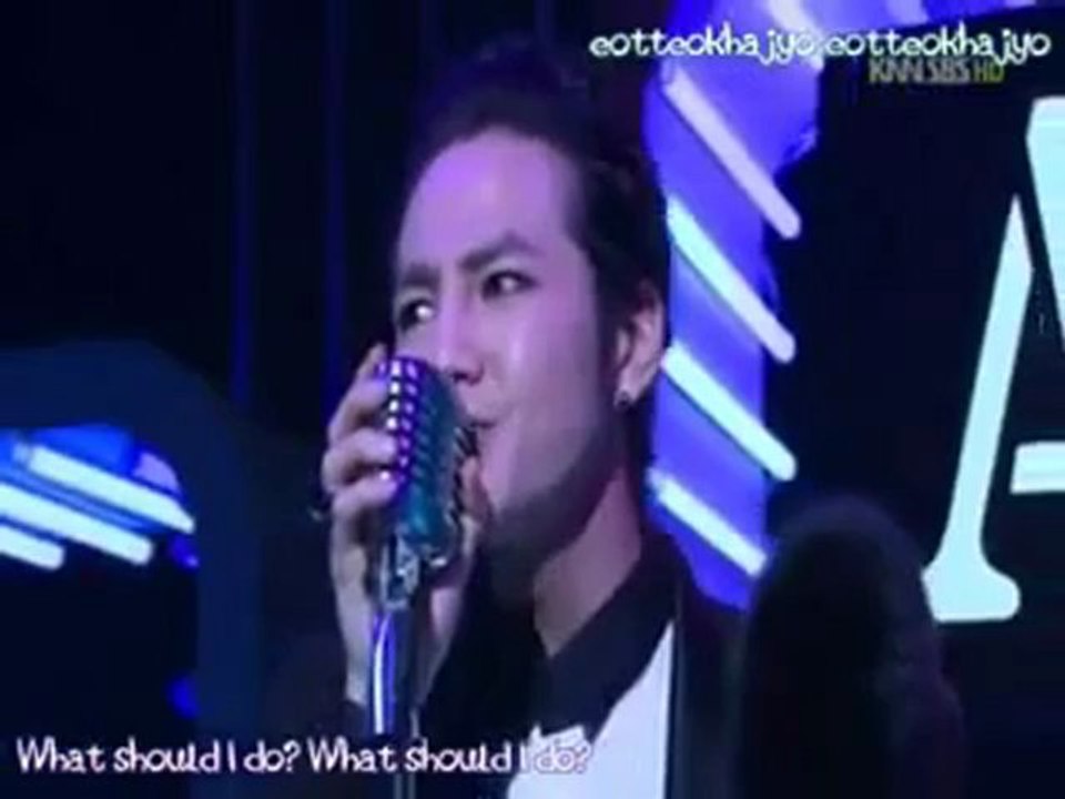 What should i do_Jang Geun Suk Video Dailymotion