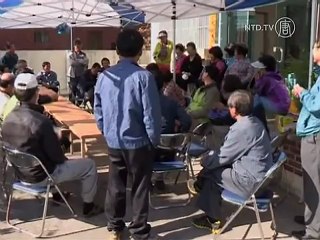 South Korean Toxic Leak A "Special Disaster Zone"