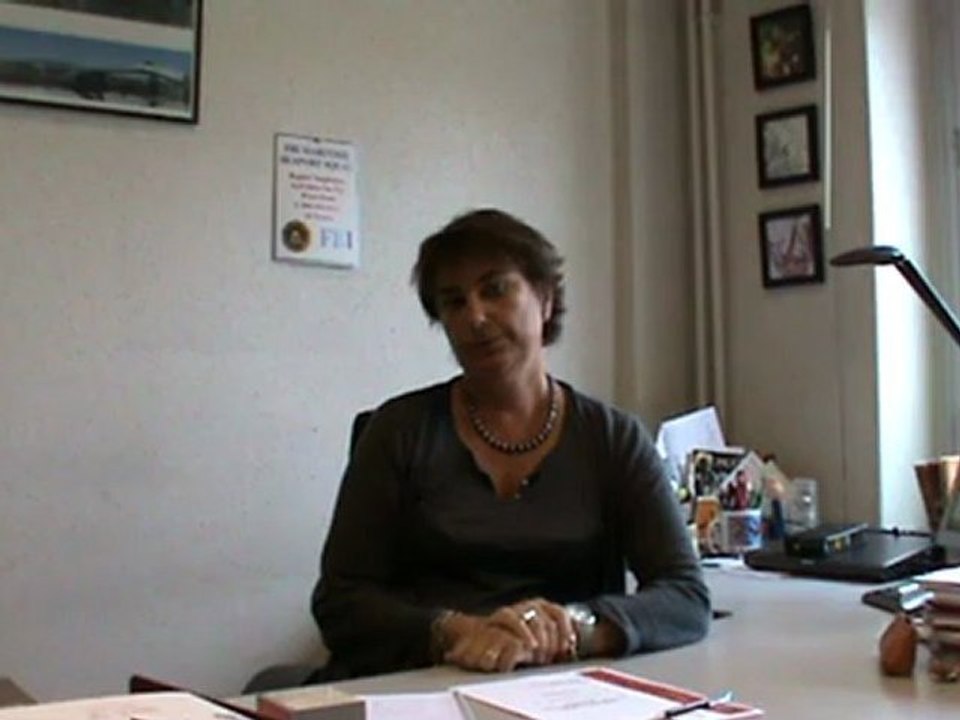 Bourse Internationale de Recherche - ITW Great Wine Capitals