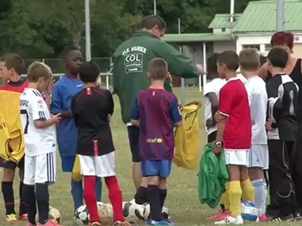 BAC US Vaires sur Marne