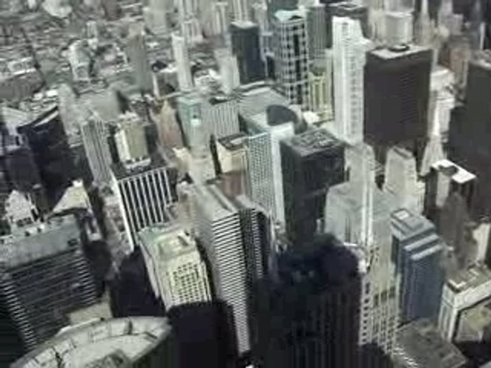 Panorama de Chicago