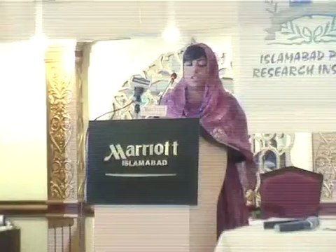 IPRI International Seminar on Future of Jihadi Organisations