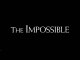 The Impossible - Trailer / Bande-Annonce [VOST|HD]