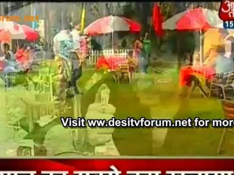 Laut Aaya Arti Ka Pahla Pati - Punarvivah