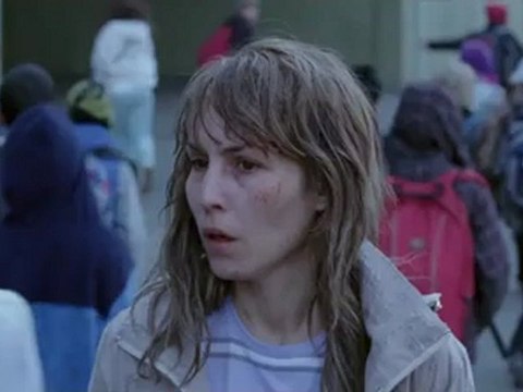 Babycall - Trailer en español HD