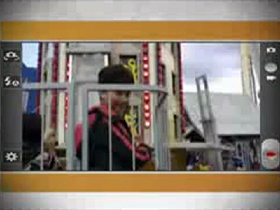 Gökyüzündeki gizemli halka (haber sizsiniz)