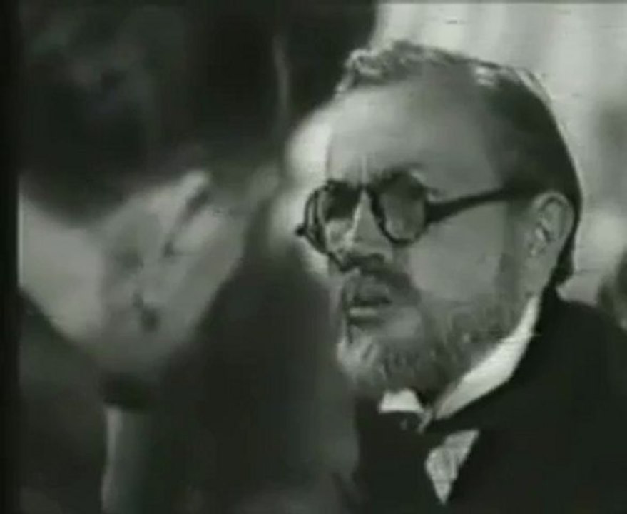 Forces occultes - Au Coeur De La Franc-Maconnerie(extrait).A VOIR!!!