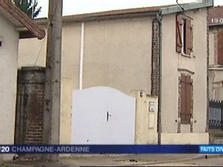 Tentative de suicide pour le brûlé de Troyes ?