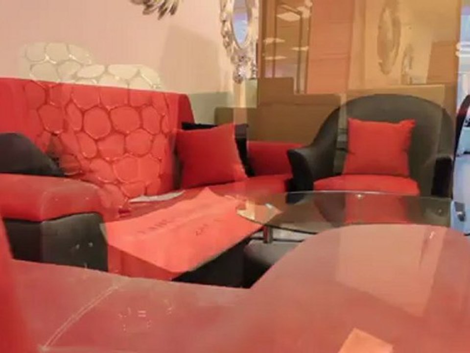 meubles de salons à Liège Arda meubles