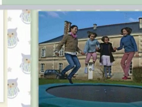 Investing in a High quality Trampoline Pad