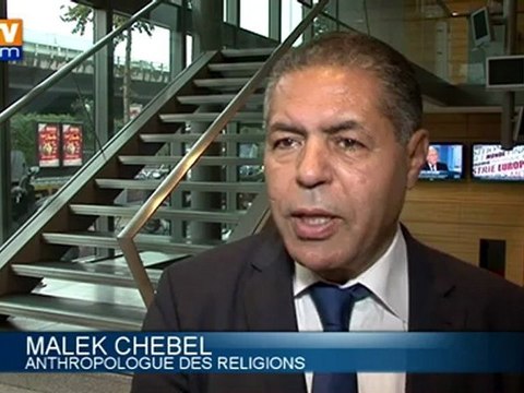 Pourquoi les islamistes haïssent les juifs