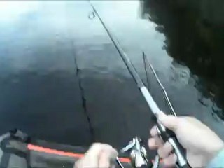 peche a la mouche irlande