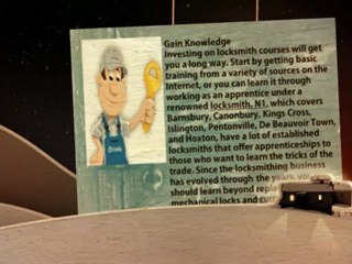 Things to Consider Before Starting Your Own Locksmithing Business